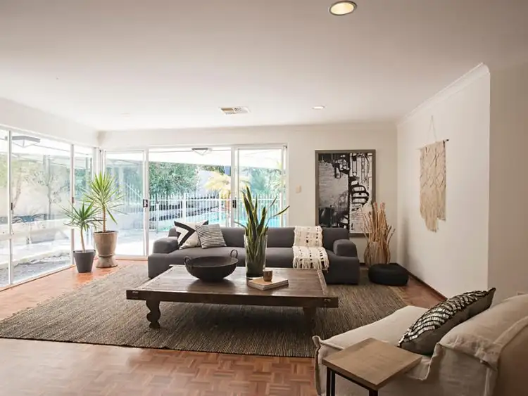 Sixth view of Homely house listing, 43 Perina Way, City Beach WA 6015