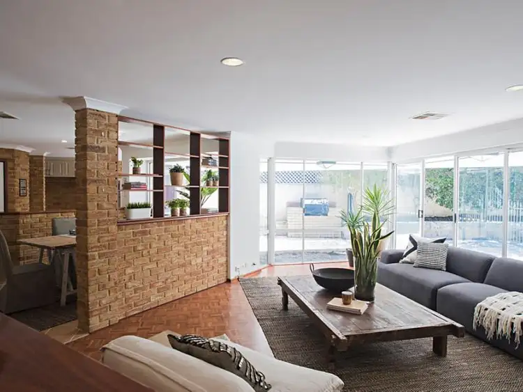 Seventh view of Homely house listing, 43 Perina Way, City Beach WA 6015