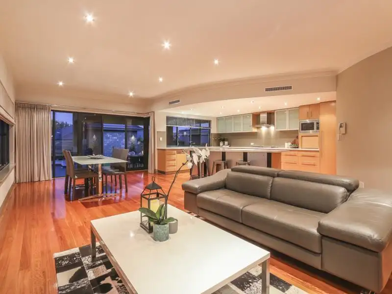 Main view of Homely house listing, 15 Parkside Ave, Mount Pleasant WA 6153