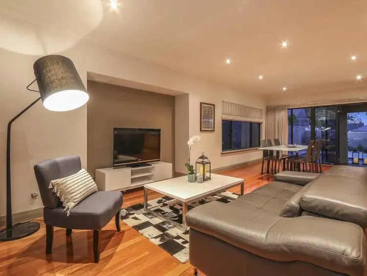 Fifth view of Homely house listing, 15 Parkside Ave, Mount Pleasant WA 6153