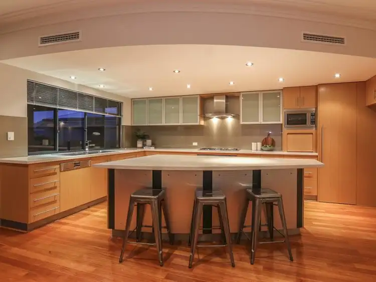 Sixth view of Homely house listing, 15 Parkside Ave, Mount Pleasant WA 6153