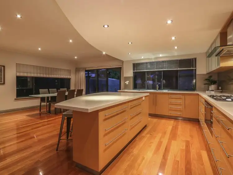 Seventh view of Homely house listing, 15 Parkside Ave, Mount Pleasant WA 6153