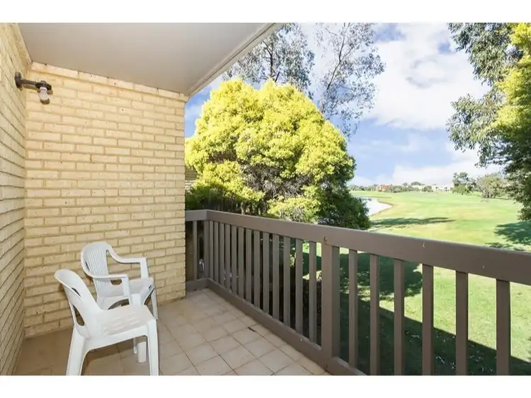Second view of Homely apartment listing, 2/6 Verdelho Drive, The Vines WA 6069