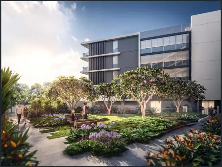 B316/8 Grayland Road, Claremont WA 6010