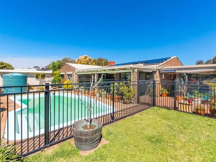 Third view of Homely house listing, 10 Colleran Way, Booragoon WA 6154