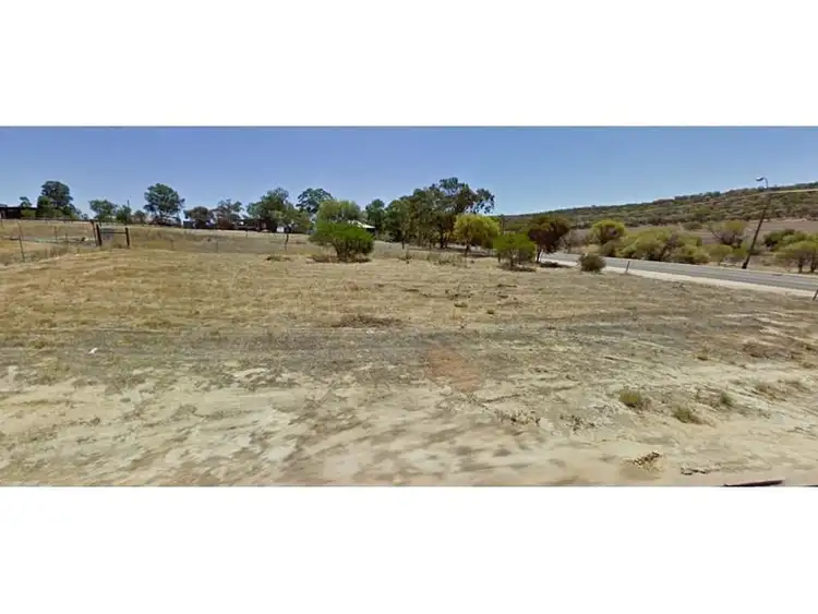 Second view of Homely land listing, 12 Midlands Road, Mingenew WA 6522