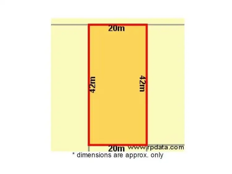 Third view of Homely land listing, 12 Midlands Road, Mingenew WA 6522