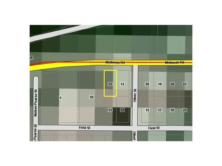 Fourth view of Homely land listing, 12 Midlands Road, Mingenew WA 6522