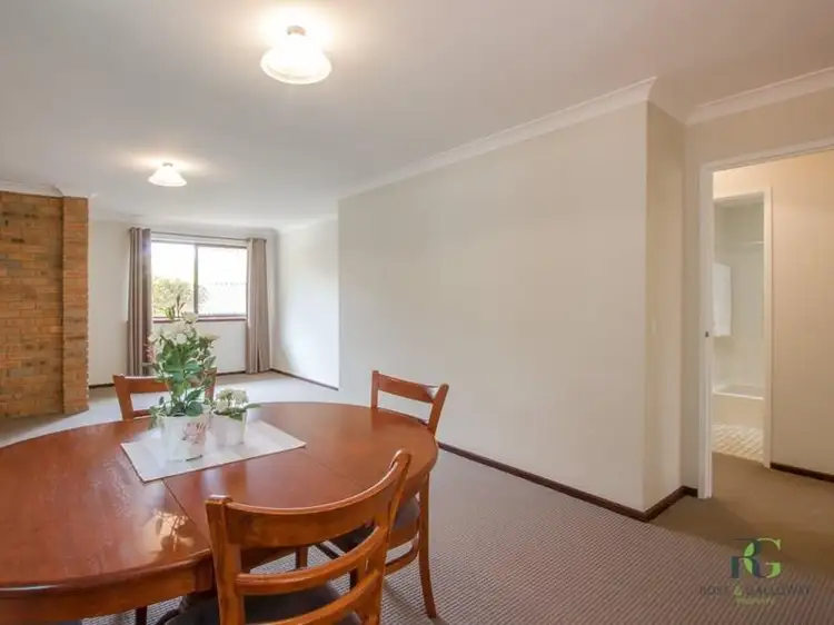 Second view of Homely villa listing, 1/9 Luffingham Street, Melville WA 6156