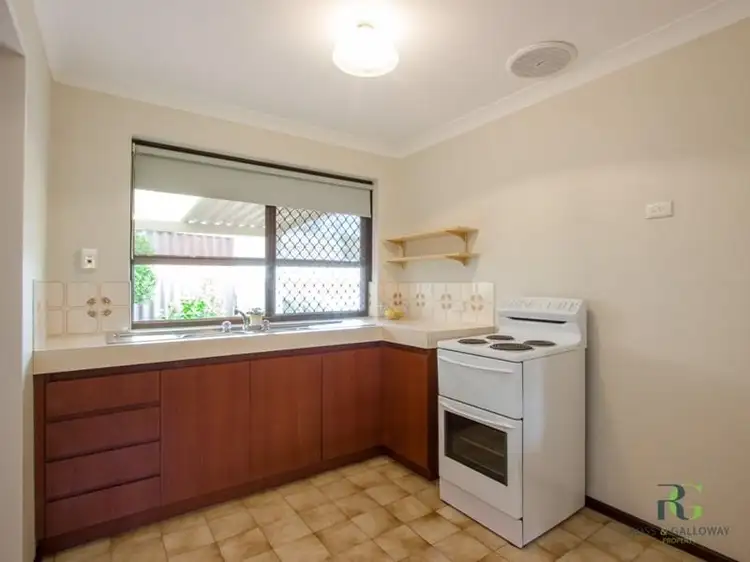 Fourth view of Homely villa listing, 1/9 Luffingham Street, Melville WA 6156