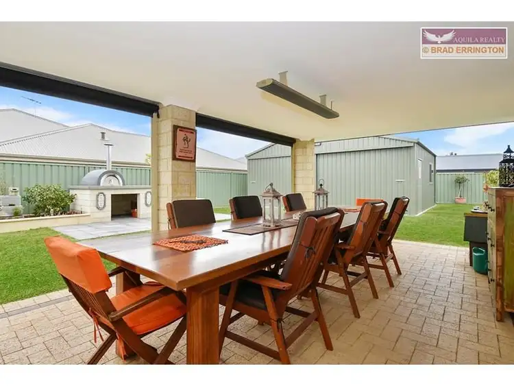 9 Kemp Court, Helena Valley WA 6056