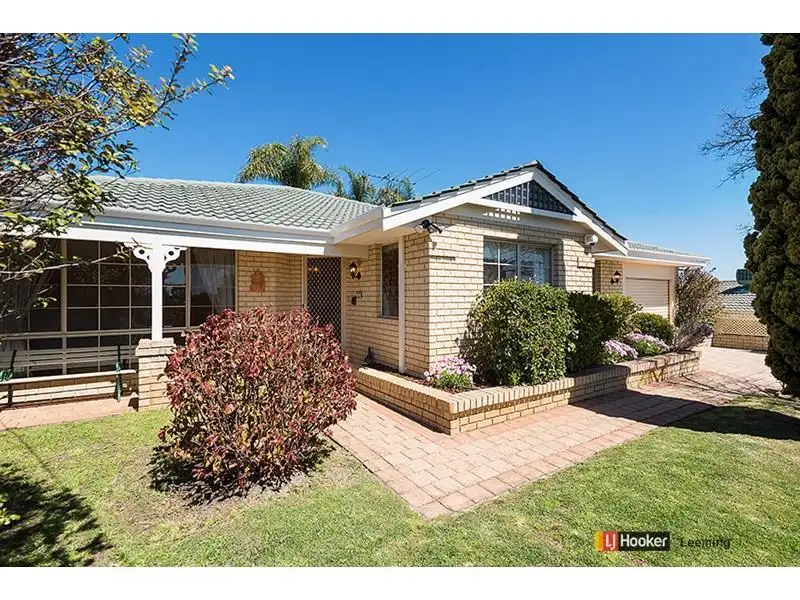 Main view of Homely house listing, 35 Larissa Road, Willetton WA 6155