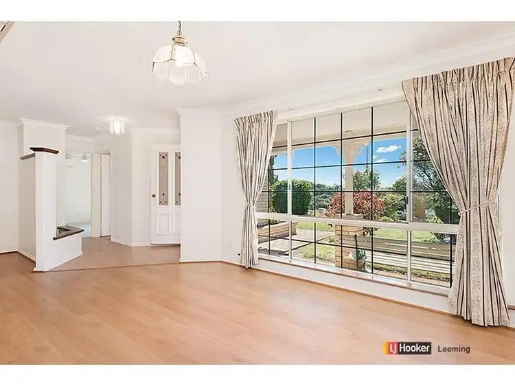 Second view of Homely house listing, 35 Larissa Road, Willetton WA 6155