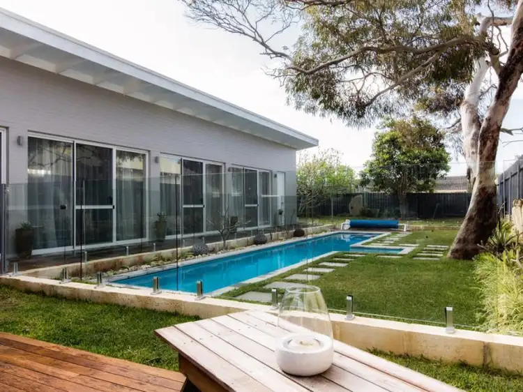 Main view of Homely house listing, 16 Summons Way, Warnbro WA 6169