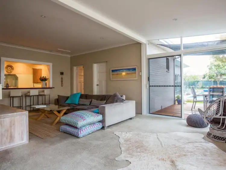 Fifth view of Homely house listing, 16 Summons Way, Warnbro WA 6169