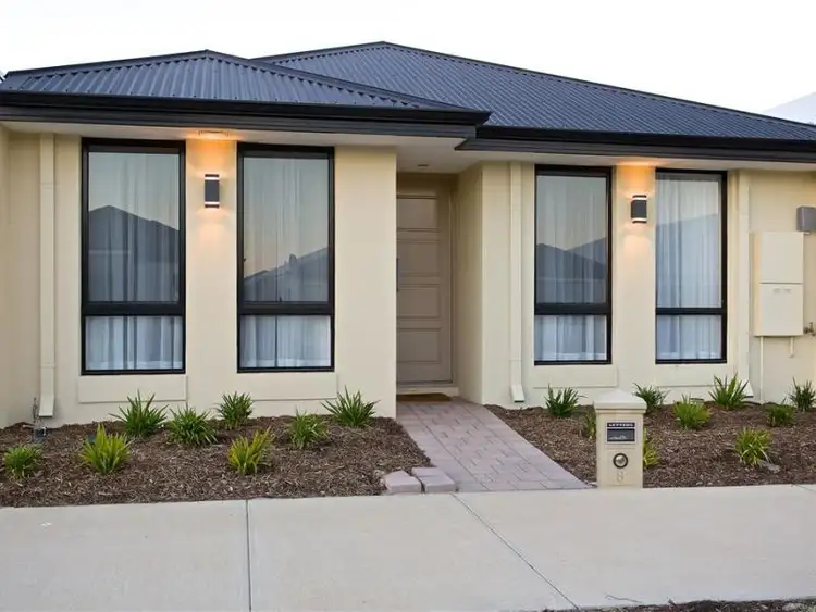 Main view of Homely house listing, 8 Towarri Way, Wandi WA 6167