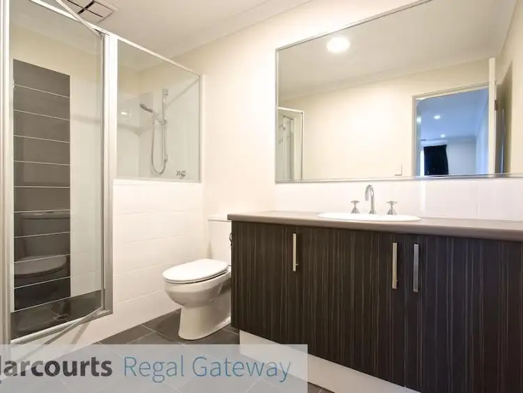 Seventh view of Homely house listing, 8 Towarri Way, Wandi WA 6167