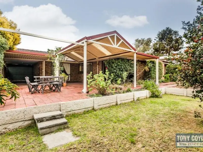 Main view of Homely house listing, 22 Needwell Road, Bibra Lake WA 6163