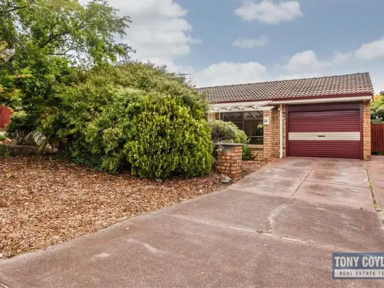 Second view of Homely house listing, 22 Needwell Road, Bibra Lake WA 6163