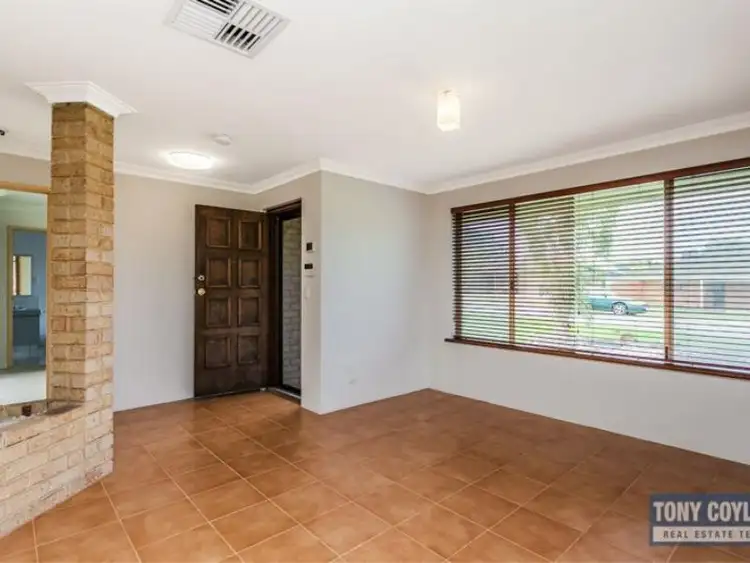 Third view of Homely house listing, 8 Farrow Way, Bibra Lake WA 6163