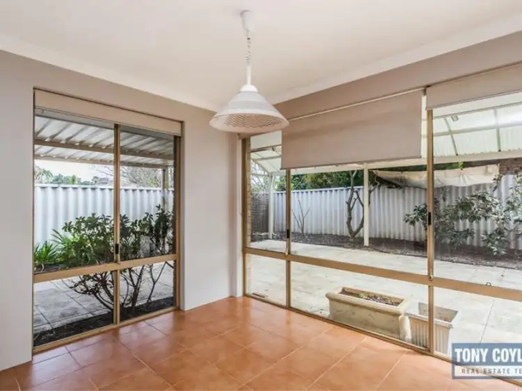 Sixth view of Homely house listing, 8 Farrow Way, Bibra Lake WA 6163