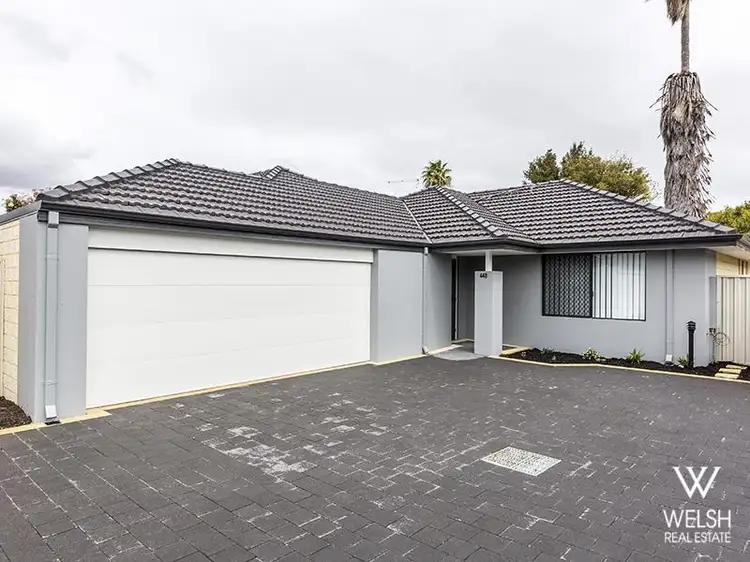 44B Middleton Street, Cloverdale WA 6105
