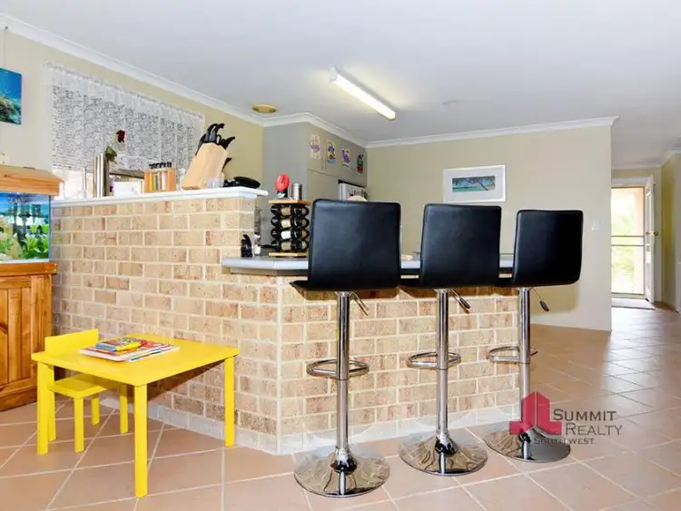 Fourth view of Homely house listing, 1 Bosberry Close, Eaton WA 6232