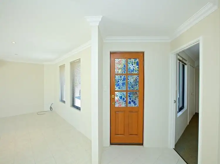 Second view of Homely villa listing, 74B Barnes Street, Innaloo WA 6018