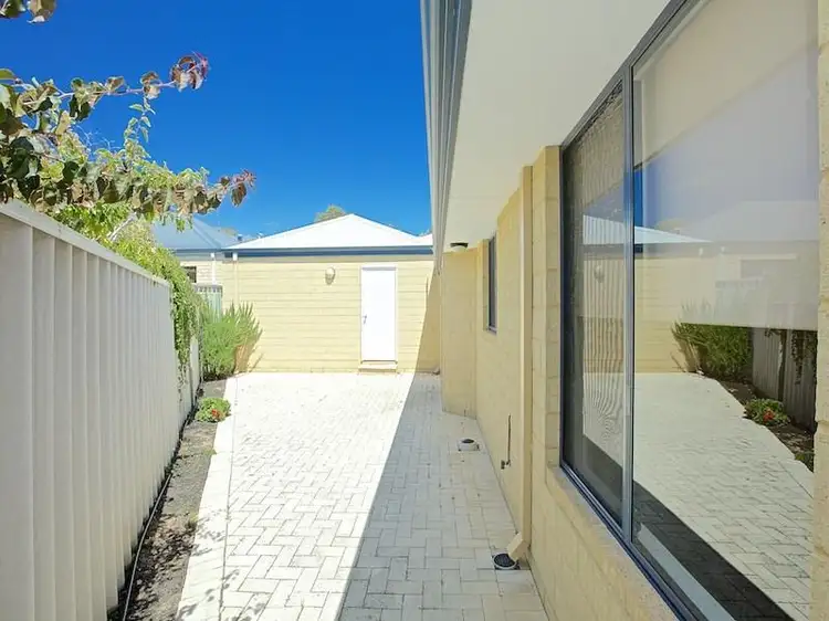 Seventh view of Homely villa listing, 74B Barnes Street, Innaloo WA 6018