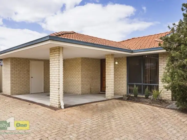 6/67-69 Epsom Avenue, Redcliffe WA 6104