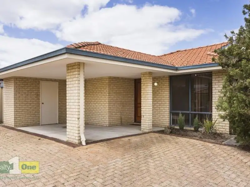 Main view of Homely unit listing, 6/67-69 Epsom Avenue, Redcliffe WA 6104