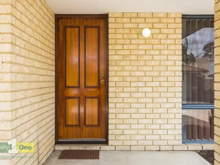 Second view of Homely unit listing, 6/67-69 Epsom Avenue, Redcliffe WA 6104