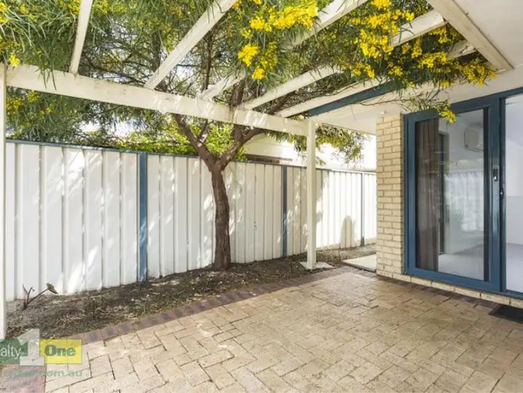 Third view of Homely unit listing, 6/67-69 Epsom Avenue, Redcliffe WA 6104