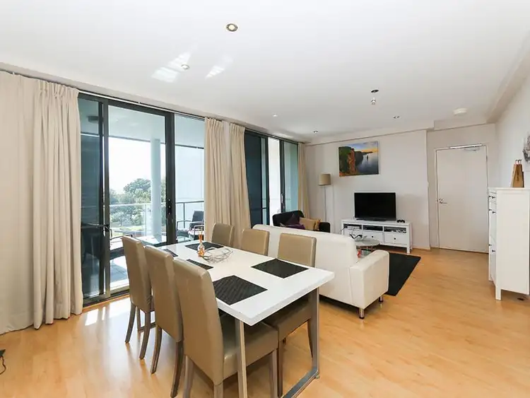 32/8 Hordern Street, Victoria Park WA 6100