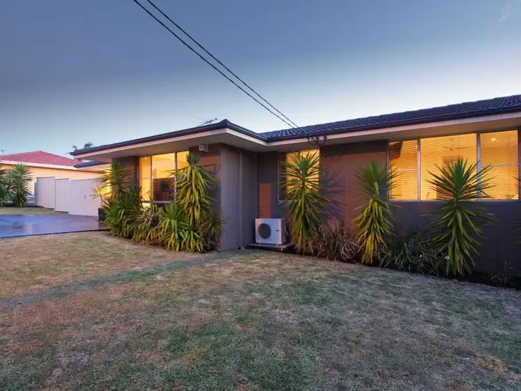 Second view of Homely house listing, 104 Roberts Street, Osborne Park WA 6017