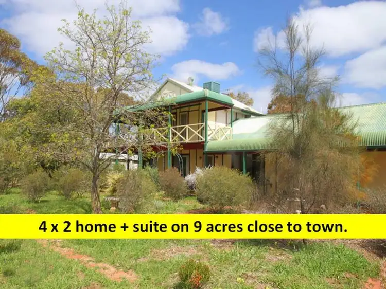 17 Beaufort Street, Toodyay WA 6566