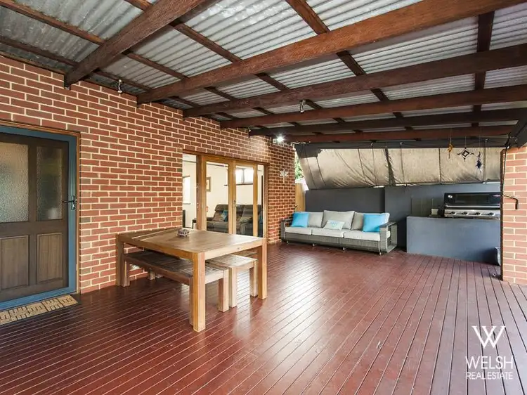 Third view of Homely house listing, 80 Kooyong Road, Rivervale WA 6103