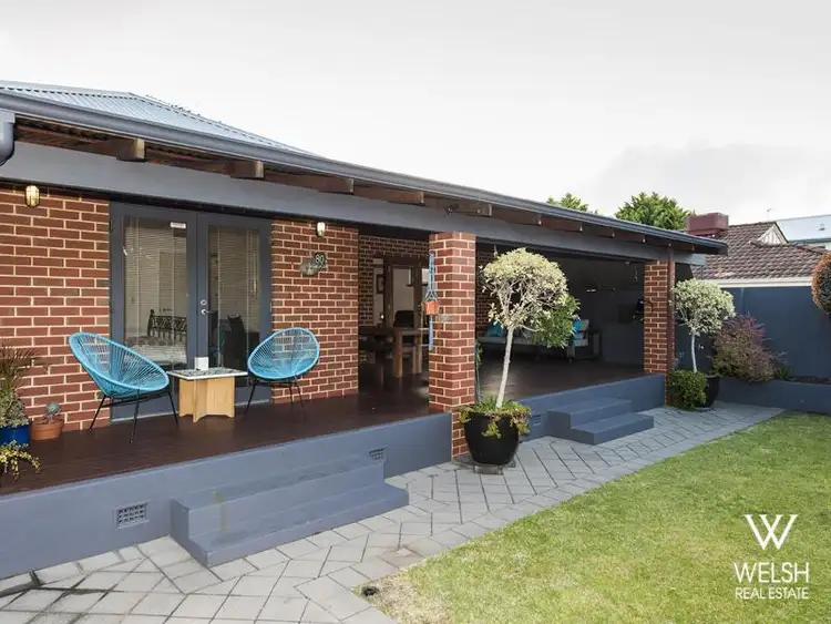 Seventh view of Homely house listing, 80 Kooyong Road, Rivervale WA 6103