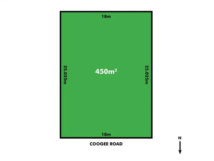 Lot 2, 48 The Promenade, Mount Pleasant WA 6153