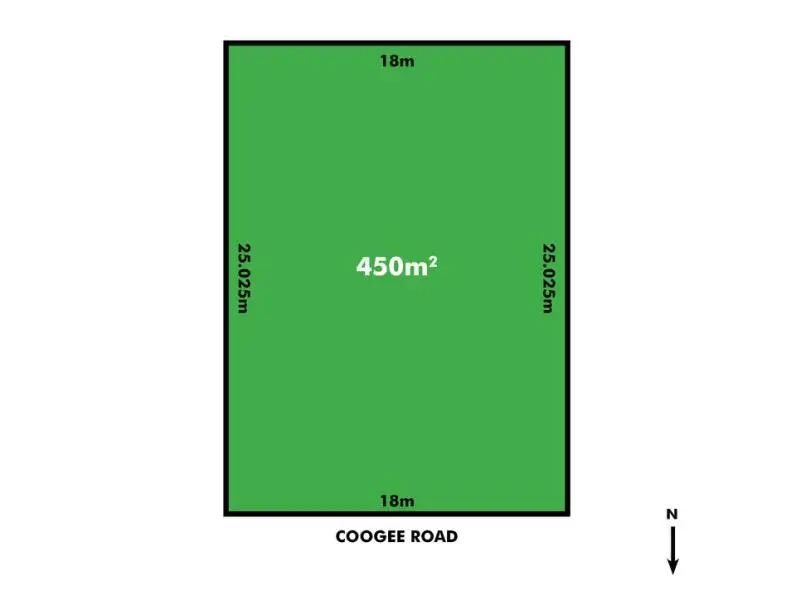 Main view of Homely land listing, Lot 2, 48 The Promenade, Mount Pleasant WA 6153