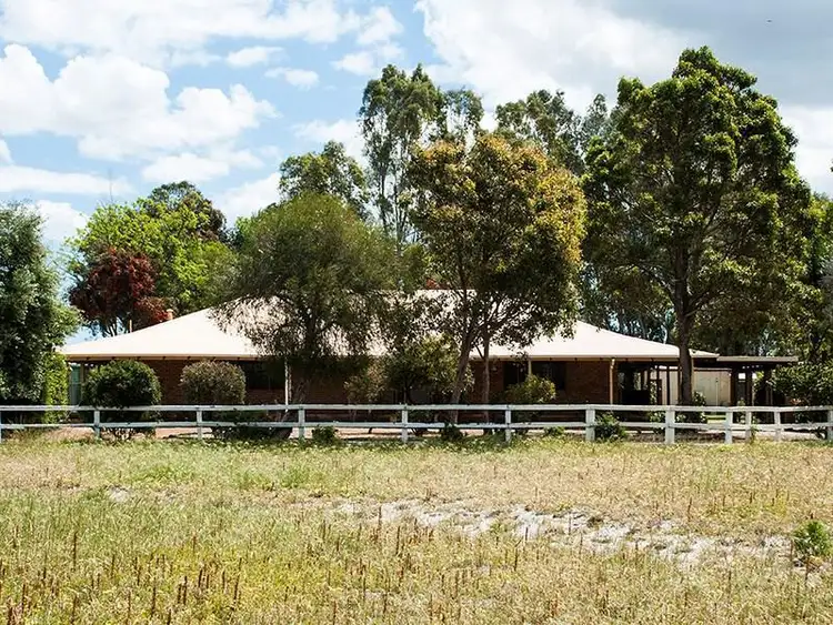 Main view of Homely house listing, 216 Rapids Road, Serpentine WA 6125
