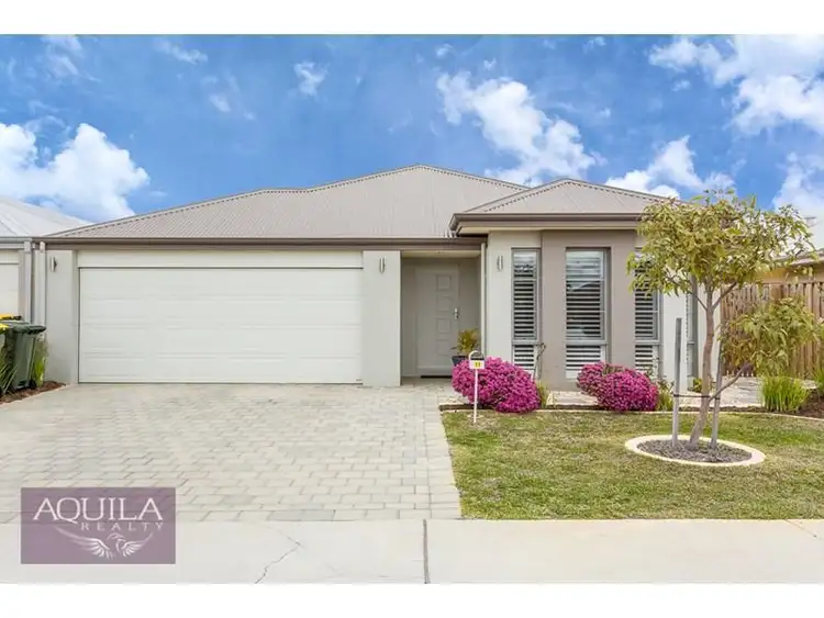 11 Cadogan Outlook, Ellenbrook WA 6069