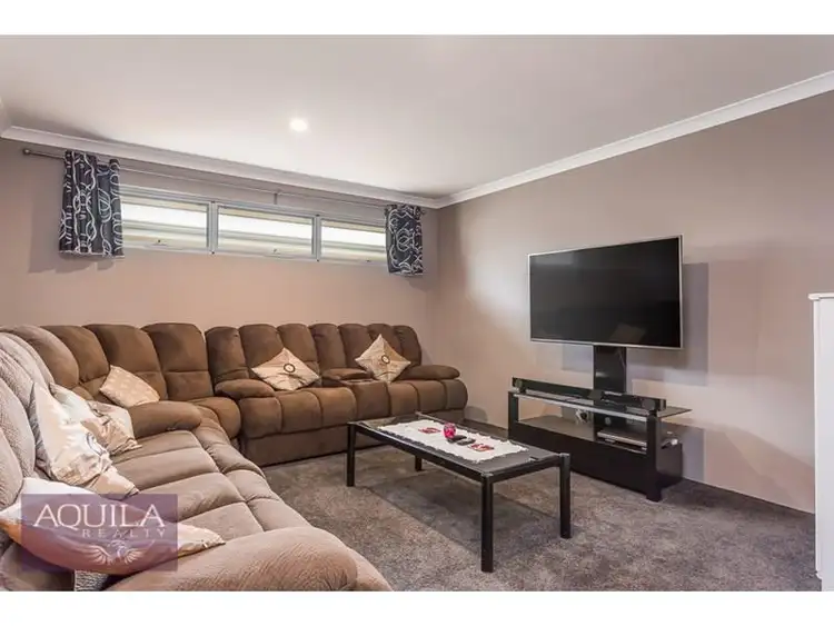 Third view of Homely house listing, 11 Cadogan Outlook, Ellenbrook WA 6069