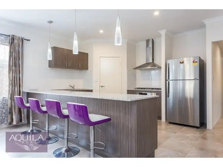 Fourth view of Homely house listing, 11 Cadogan Outlook, Ellenbrook WA 6069