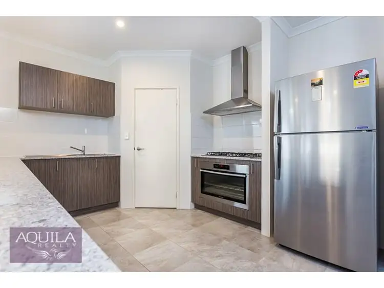 Fifth view of Homely house listing, 11 Cadogan Outlook, Ellenbrook WA 6069