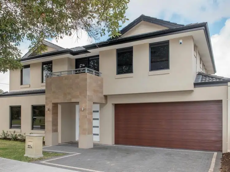 22A Bates Road, Innaloo WA 6018