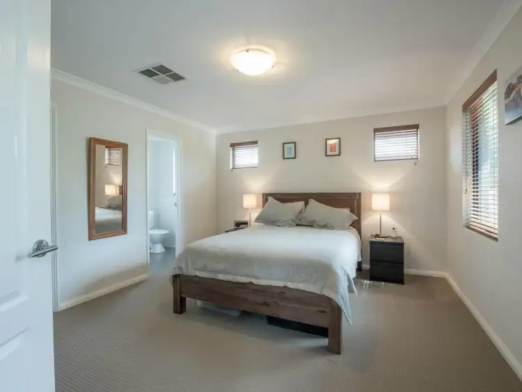 Fifth view of Homely townhouse listing, 22A Bates Road, Innaloo WA 6018