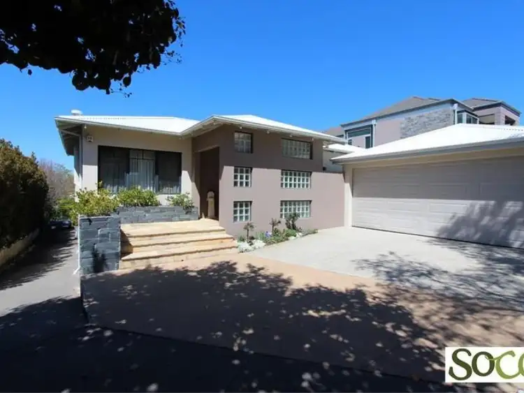 Main view of Homely house listing, 86 Forrest Street, South Perth WA 6151