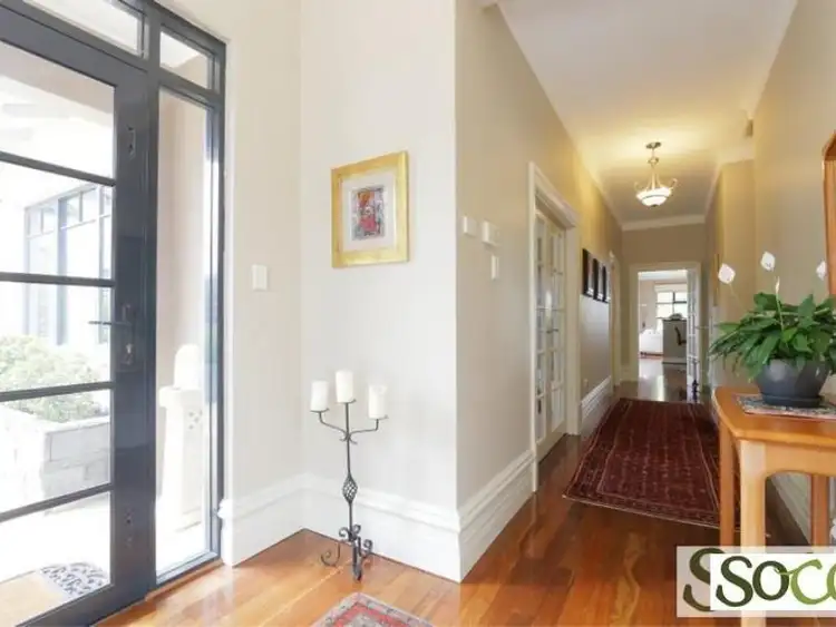 Third view of Homely house listing, 86 Forrest Street, South Perth WA 6151