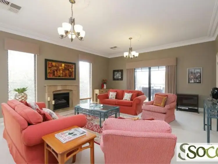 Fourth view of Homely house listing, 86 Forrest Street, South Perth WA 6151